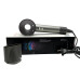 Фен для волосся Super Hair Dryer з насадкою концентратор та функцією швидкого сушіння