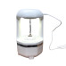 Краплинний антигравітаційний зволожувач повітря 2в1 Water Drop Humidifier зволожувач для будинку з підсвічуванням