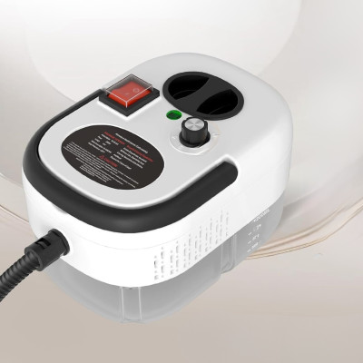 Пароочисник багатофункціональний з насадками Steam Cleaner 2500Вт універсальний ручний для дому