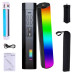 Бездротове Led відеосвітло RGB Stick M07 світлодіодна акумуляторна лампа палиця для фото та відео