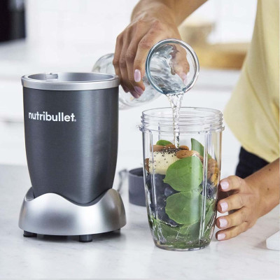 Блендер Nutribullet / Magic Bullet / 900W Харчової екстрактор Кухонні комбайни та подрібнювачі Нутрибулет