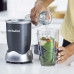 Блендер Nutribullet / Magic Bullet / 900W Харчової екстрактор Кухонні комбайни та подрібнювачі Нутрибулет