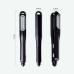 Плойка автогофре Hair Iron Automatic crimping XR 8808 утюжок гофре для об'єму волосся з керамічним покриттям