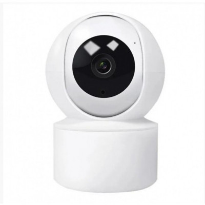 Камера відеоспостереження WiFi Care Cam для домашнього спостереження через телефон з ик підсвічуванням