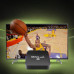 Смарт приставка TV Box MXQ 4k Pro 5G для телевізора з пультом медіаплеєр Android 4/64 GB