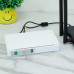 ДБЖ джерело безперебійного живлення для роутера камери модему 10400mAh JIAGENG 304 безперебійник 9V/12V