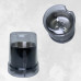 Кухонный комбайн 10в1 HM-1267 Hoffmans Electronics Соковыжималка кофемолка блендер измельчитель 1200W