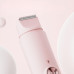 Акумуляторний двосторонній триммер 2в1 Double Headed Shaver для обличчя та зони бікіні жіночий портативний шейвер