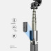 Селфі палиця монопод для телефону Bluetooth Selfie Stick Бездротовий трипод селфістік з блютуз пультом L03