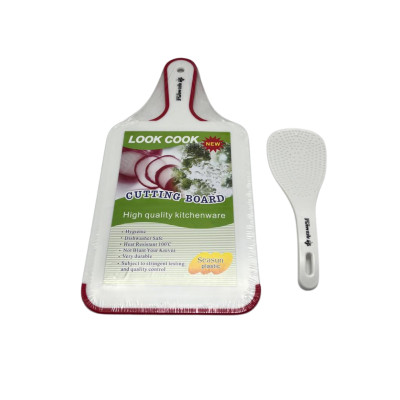 Набір туристичного посуду для кемпінгу та пікніка 7 предметів