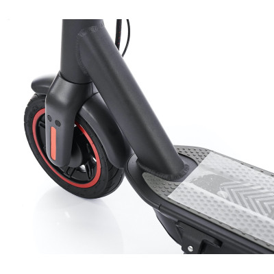 Електросамокат потужний складаний для дорослих KONAR KES MAX G30 швидкий компактний акумуляторний