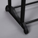 Полку складна для взуття Стелаж стійка підставка пластикова Amazing Shoe Rack Органайзер для речей