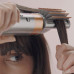 Мультистайлер 6в1 Hair Styler фен щітка Набір для укладання волосся фен з 6 насадками плойка для волосся