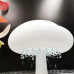 Зволожувач повітря Гриб з підсвічуванням Mushroom Нічник аромадіфузор з ефектом дощу