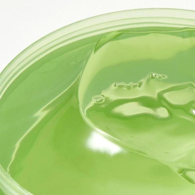 Ультразвуковий скрабер в комплекті з гелем з Aloe Vera набір для догляду за шкірою