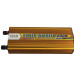 Інвертор перетворювач напруги від акумулятора Power Inverter 2000 W автомобільний 12V-220V
