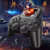 Ігровий геймпад приставка з екраном S10 GAMEPAD портативний джойстик із 520 вбудованими ретро іграми