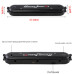Вакууматор побутовий апарат для упаковки вакуумом Vacuum Sealer вакуумний пакувальник домашній