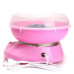 Апарат для приготування солодкої вати Cotton candy maker Машинка для цукрової вати Солодка вата вдома