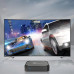 Цифрова смарт приставка із пультом Smart TV Box X96 Mini на Android медіаплеєр для телевізора 4/32 GB