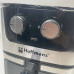 Аерофритниця безмасляна НМ-780 аерогриль мультипіч 2400W на 8л з таймером і знімною чашею для дому