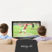 Смарт приставка TV Box MXQ 4k Pro 5G для телевізора з пультом медіаплеєр Android 4/64 GB