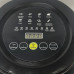 Аерофритюрниця безмасляна Hoffmans HM-775 сенсорна мультипіч 2400W на 7.5л з таймером та знімною чашею
