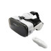 3D окуляри Шолом віртуальної реальності смартфона BOBO VR Z4 для з пультом і навушниками для телефону
