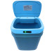 Мусорная корзина с автоматическим открытием 13л Intelligent Trash Can Ведро для мусора с сенсорным датчиком