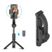 Стабілізатор стедикам монопод тринога для смартфона Gimbal GS 30 штатив трипод з функцією стабілізатора для