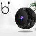 Міні IP камера відеоспостереження бездротова P7-W10 з Wi Fi портативна з підставкою для дому та офісу