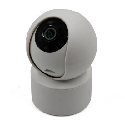 Камера відеоспостереження WiFi Care Cam для домашнього спостереження через телефон з ик підсвічуванням