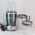 Блендер багатофункціональний Nutribullet Magic Bullet 600W харчовий екстрактор кухонні комбайни та подрібнювачі