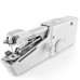 Ручна швейна машинка міні The Нandheld Sewing Machine Бездротова