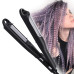 Плойка автогофре Hair Iron Automatic crimping XR 8808 утюжок гофре для об'єму волосся з керамічним покриттям