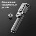 Селфі палиця монопод для телефону Bluetooth Selfie Stick Бездротовий трипод селфістік з блютуз пультом L03