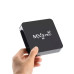 Смарт приставка TV Box MXQ 4k Pro 5G для телевізора з пультом медіаплеєр Android 4/64 GB