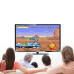 Ігрова приставка Dendy 620 вбудованих ретро ігор Mini TV Game Retro дитяча консоль 8 Біт Денді