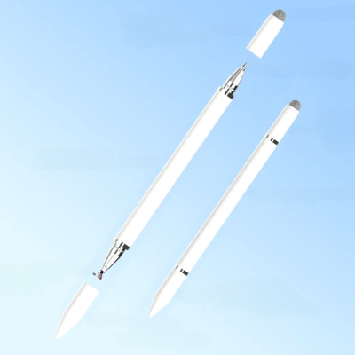 Стилус ручка Capacitive Pen JB09 универсальный для письма рисования на сенсорных экранах смартфонов планшетов