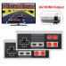 Ігрова приставка консоль 620 ретро ігор SUPER MINI SN 01 620 Денді Ігри