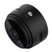 Бездротова Міні IP камера А9 1080P Full HD з WIFI нічного бачення на магнітній основі відеокамера