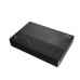 ДБЖ джерело безперебійного живлення для роутера камери модему 20000mAh JIAGENG 303 повербанк 5V/9V/12V