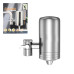 Фильтр насадка на кран для очистки воды проточный Water Purifier ZSF-080
