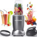 Блендер Nutribullet / Magic Bullet / 900W Харчової екстрактор Кухонні комбайни та подрібнювачі Нутрибулет