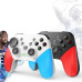 Геймпад для ігор акумуляторний G9 Bluetooth PS3/PS4/IOS/Android Джойстик бездротовий Контролер ігровий