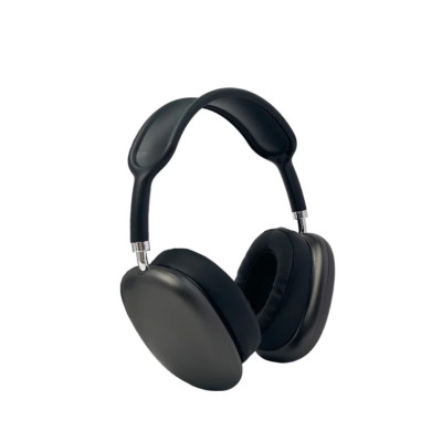 Бездротові стереонавушники Headset P9 Bluetooth Накладна спортивна гарнітура для телефону MP3 AUX