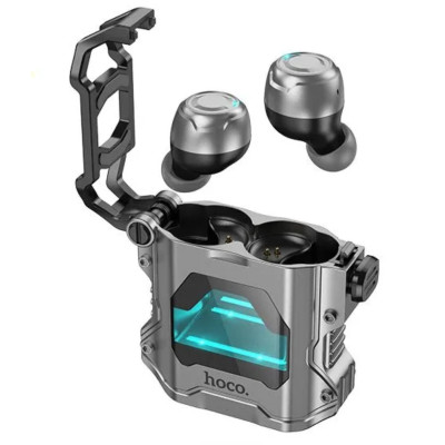 Бездротові навушники HOCO EW33 Bluetooth вкладиші гарнітура з мікрофоном
