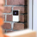 Бездротовий дверний дзвінок вічко з камерою WiFi Mini Doorbell M6 Розумний акумуляторний відеодзвінок для дому