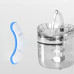 Автоматична поїлка фонтан Pet Fountain 1,5л для котів та собак зі змінним фільтром