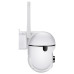 Поворотна IP камера XY-3120SZ для відеоспостереження будинку Wifi бездротова зі звуком та нічним баченням